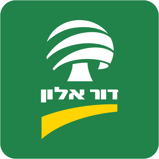 דור אלון דור אלון