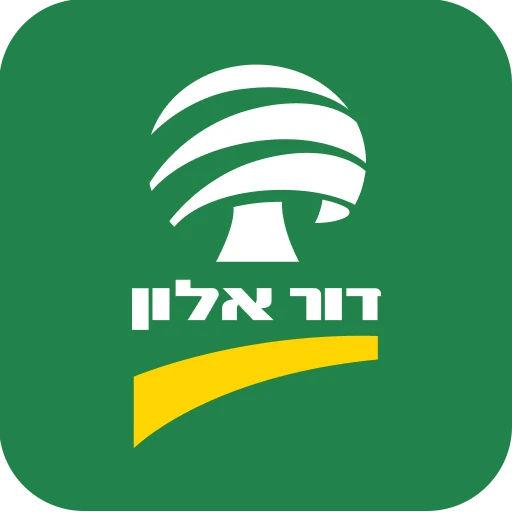 דור אלון דור אלון